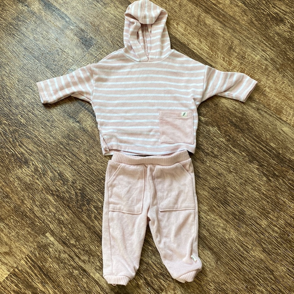 Easy-peasy 2 piece set